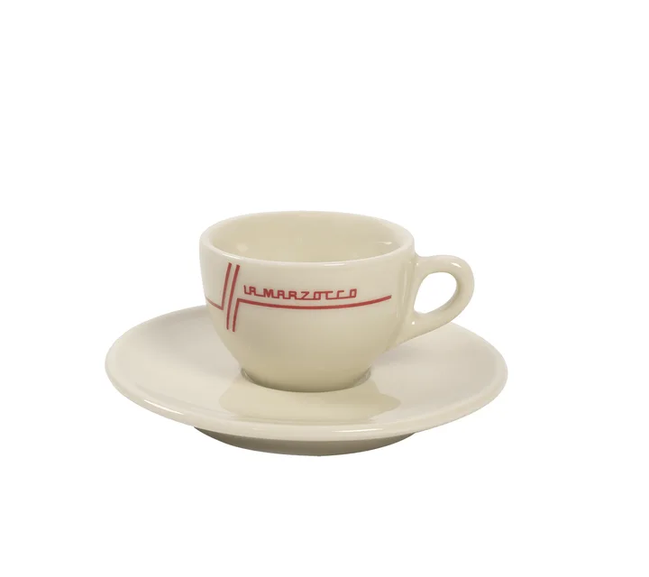 Legacy espressokopjes