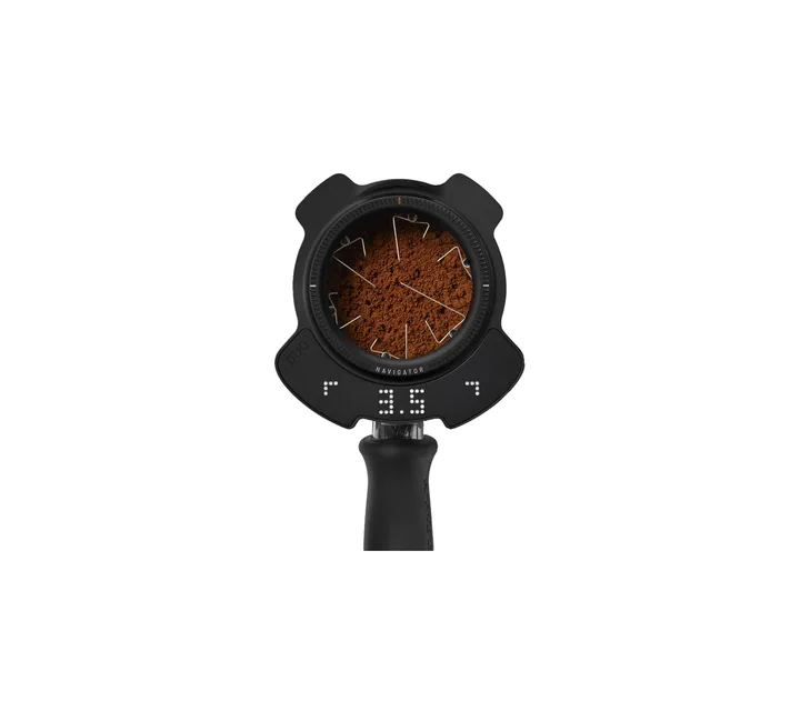 PUQ Navigator