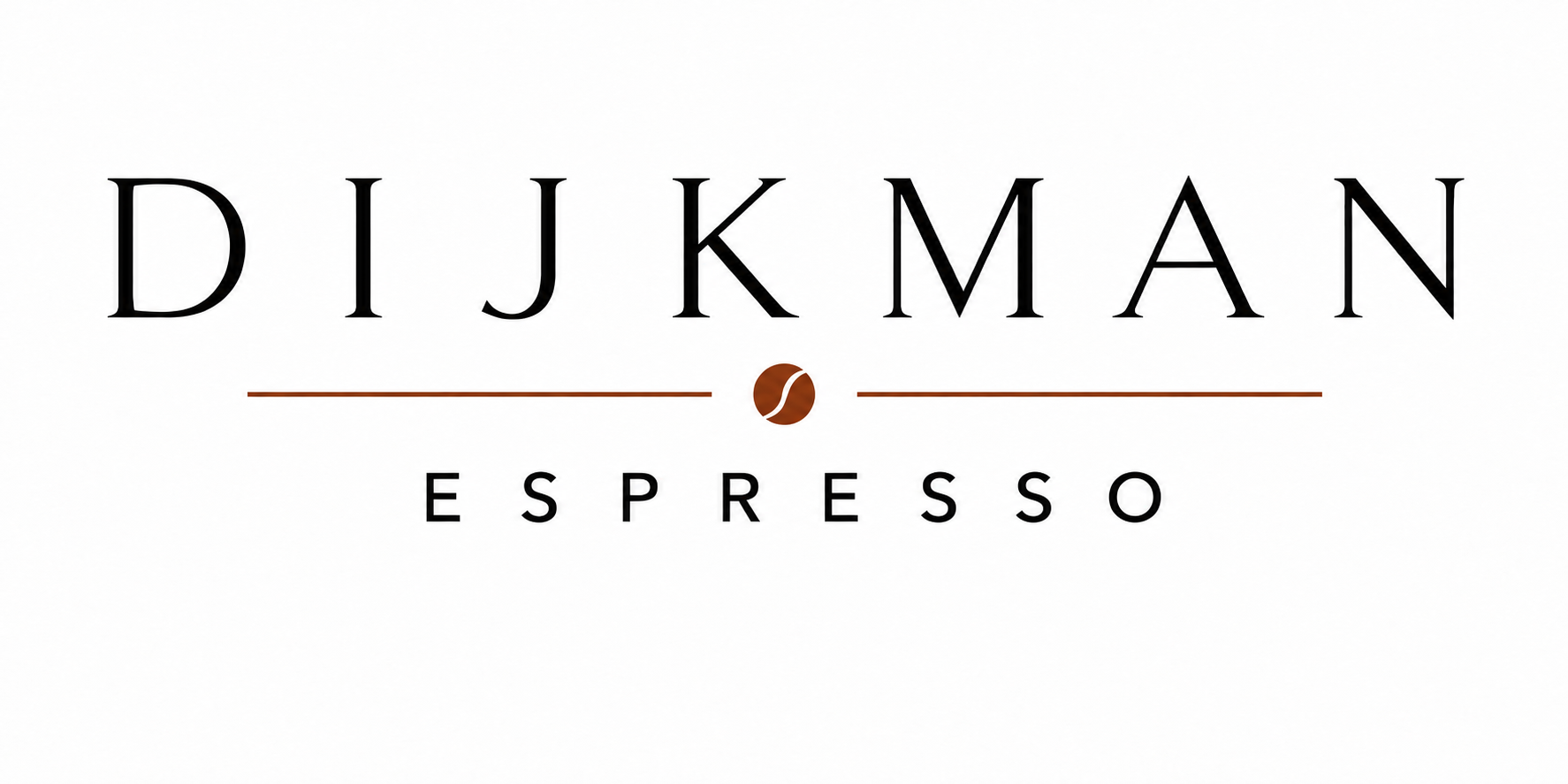 Dijkman Espresso