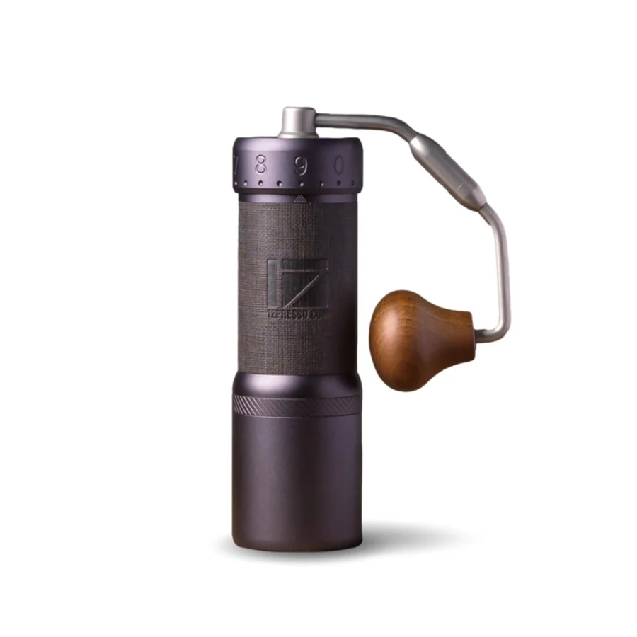 1Zpresso J-Ultra