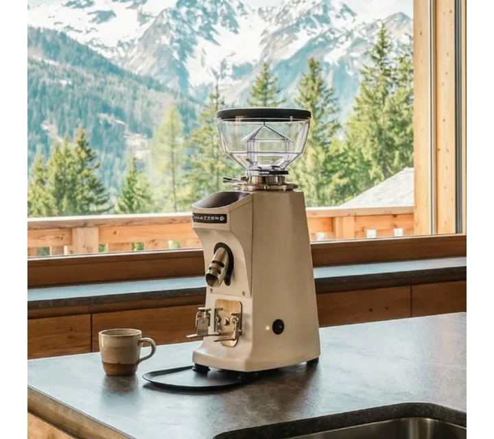 Mazzer Mini