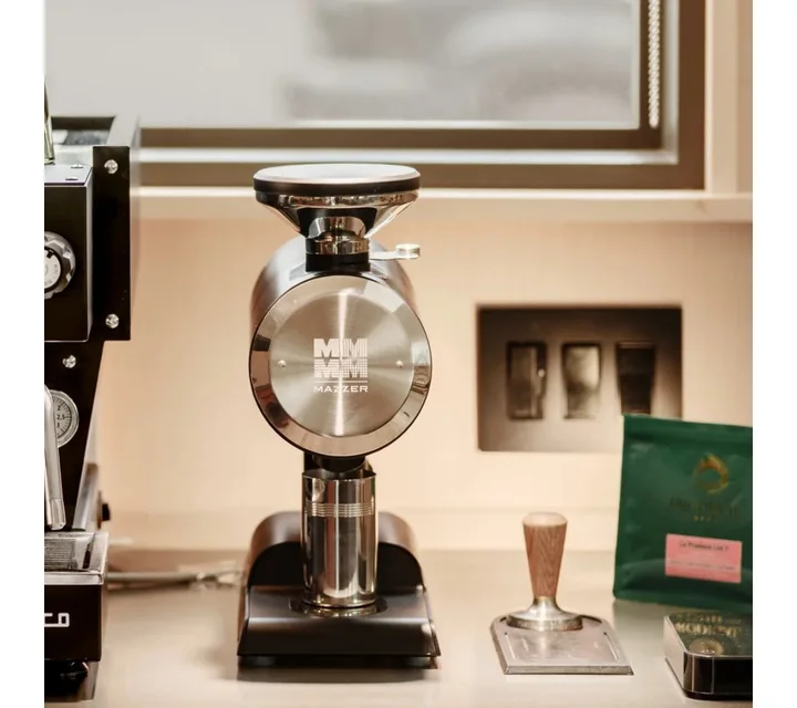 Mazzer Philos