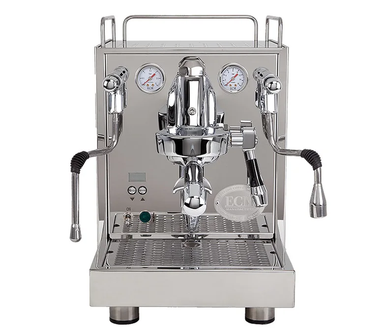 ECM Mechanika Max, representatieve productfoto