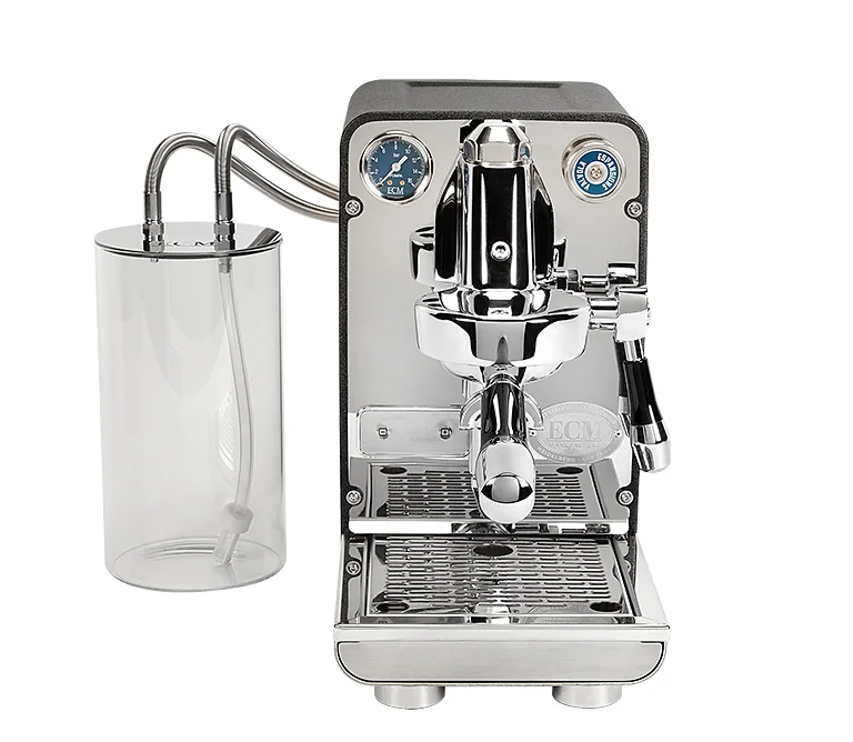 ECM Puristika, representatieve productfoto