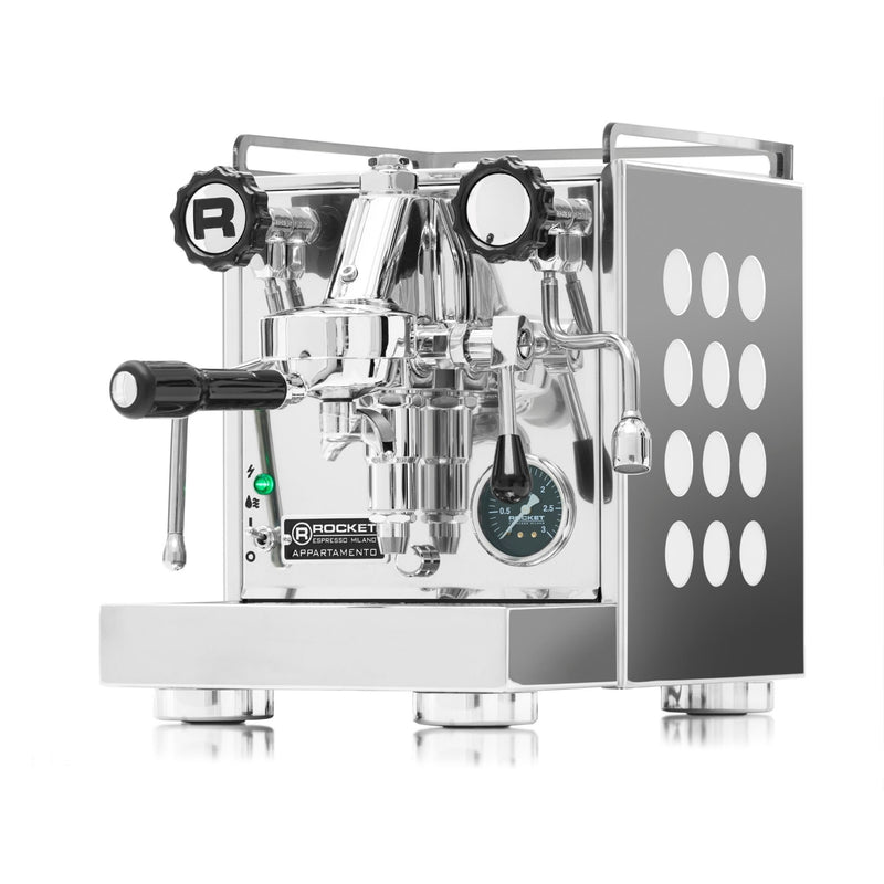 Rocket Espresso Appartamento, representatieve productfoto
