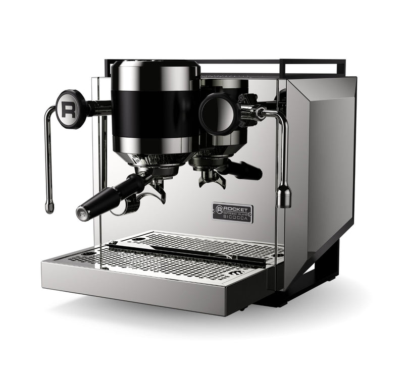 Rocket Espresso Bicocca, representatieve productfoto