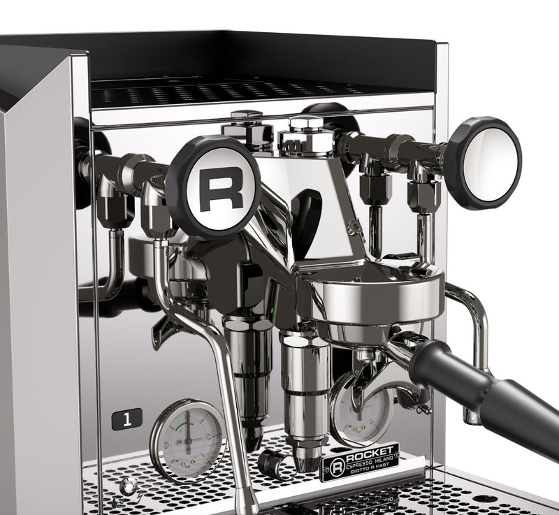 Rocket Giotto R Fast — zetgroep