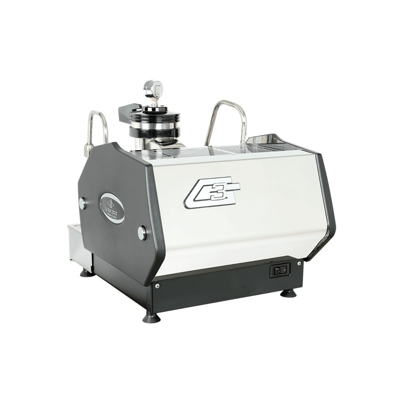 La Marzocco GS3 MP — achteraanzicht