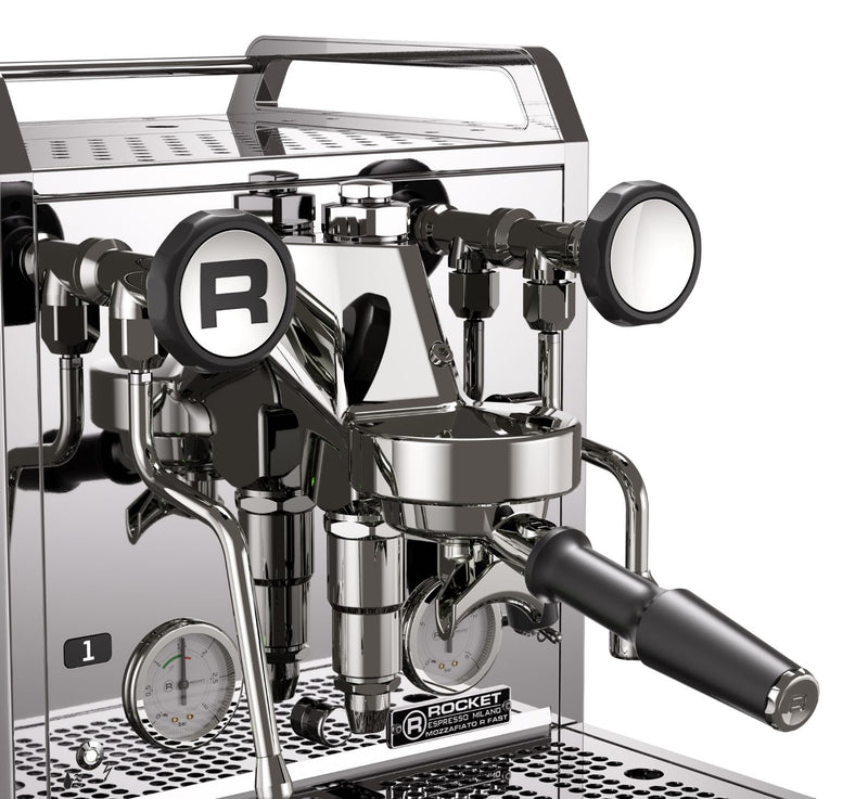 Rocket Mozzafiato R Fast — zetgroep