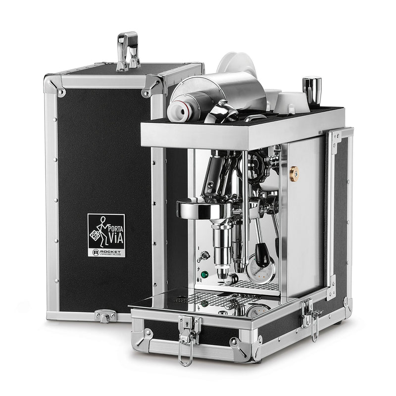 Rocket Espresso Porta Via, representatieve productfoto