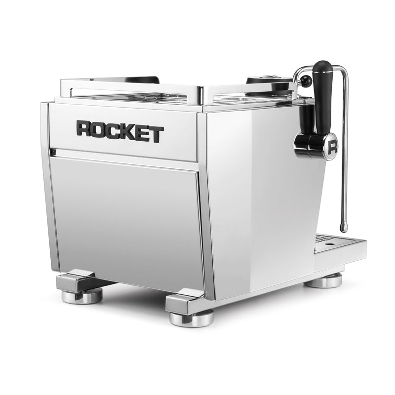 Rocket R NINE ONE — achterzijde